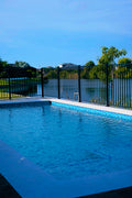 New Pool Construction