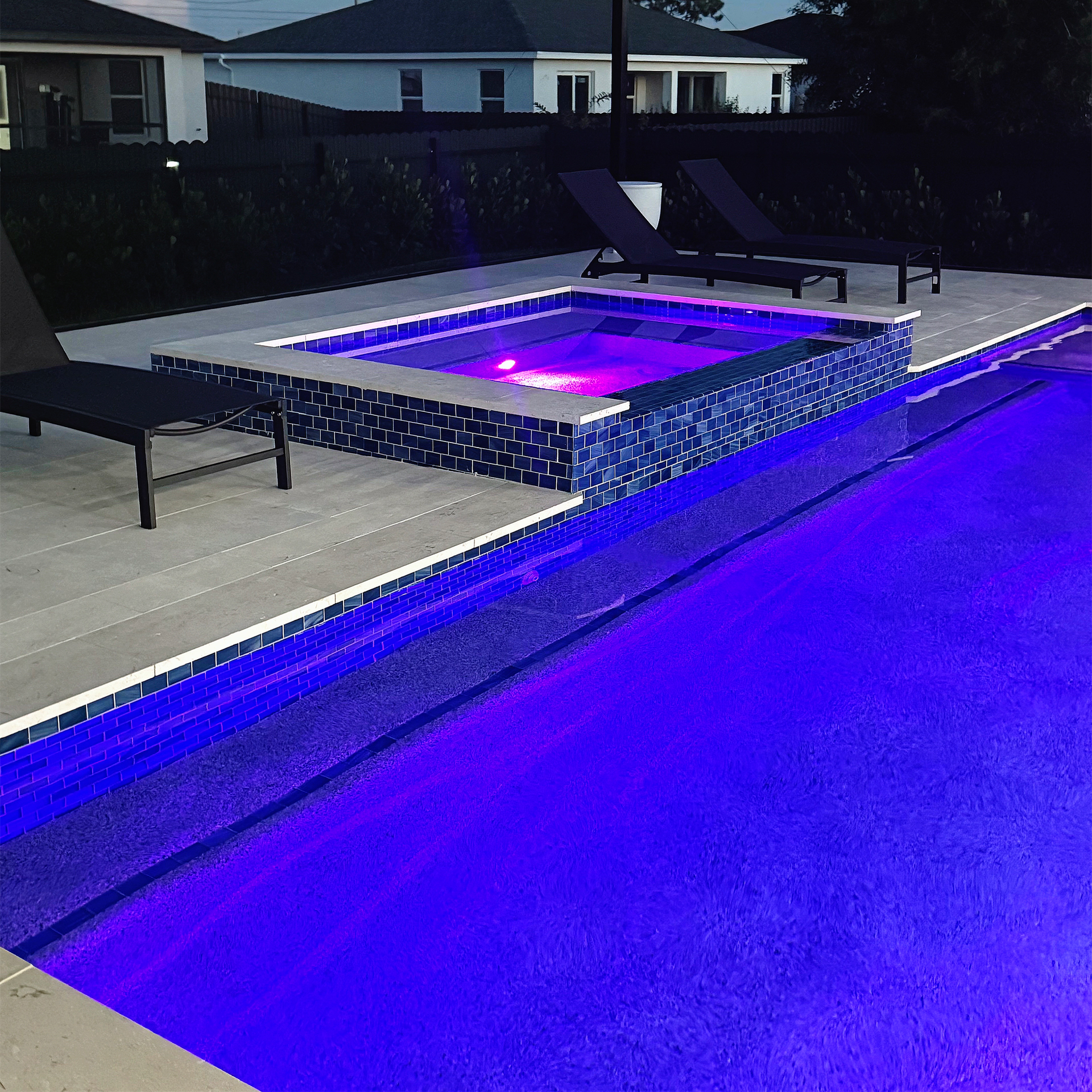 Pool Remodeling and renovation