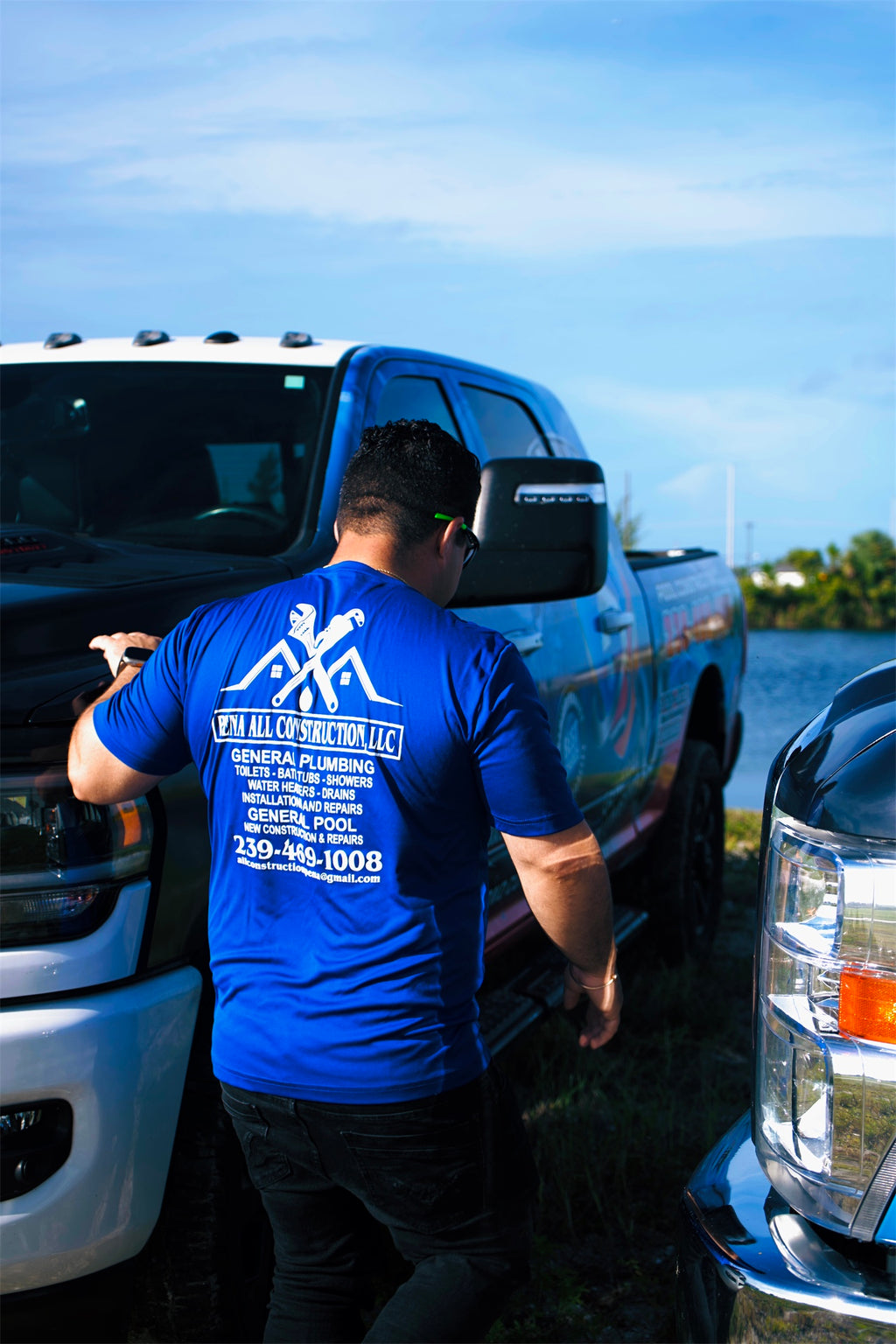 Pool Remodeling and renovation